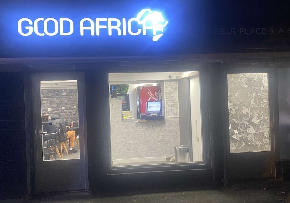 Good Africa — photo 3