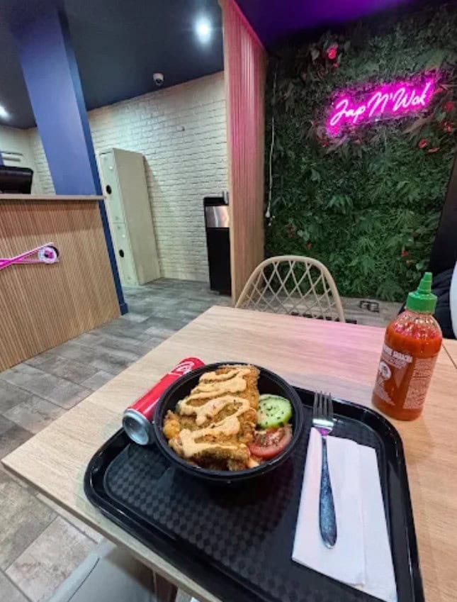 Jap N’Wok — photo 4