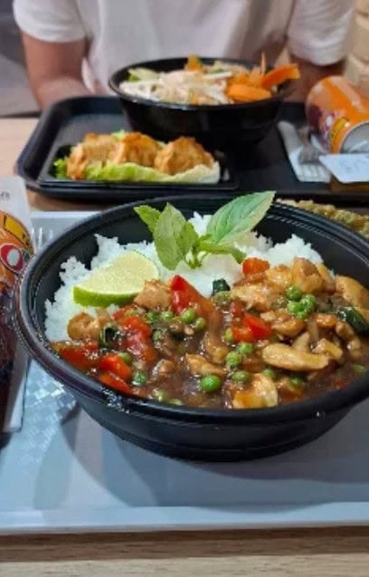 Jap N’Wok — photo 2