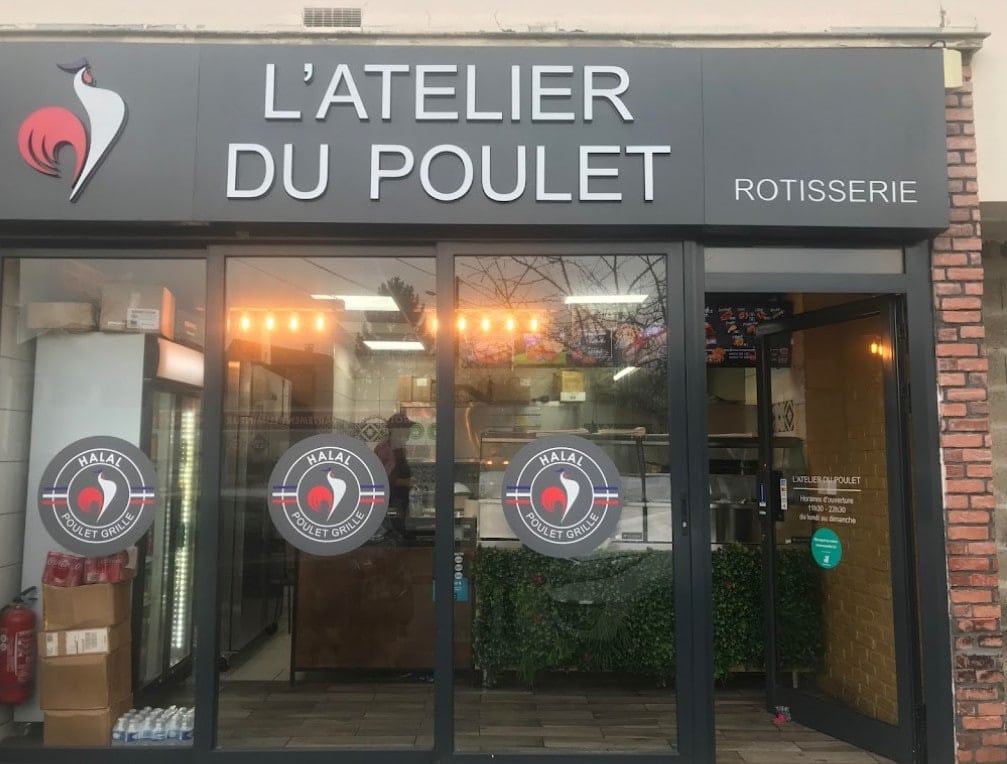 L'atelier du Poulet — photo 3