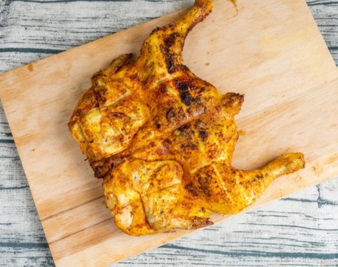 L'atelier du Poulet — photo 2