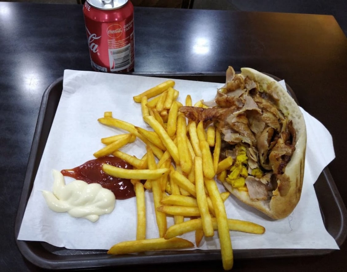 Photo de L’Authentic