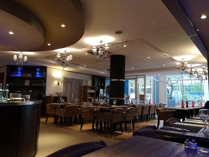 La Brasserie — photo 3