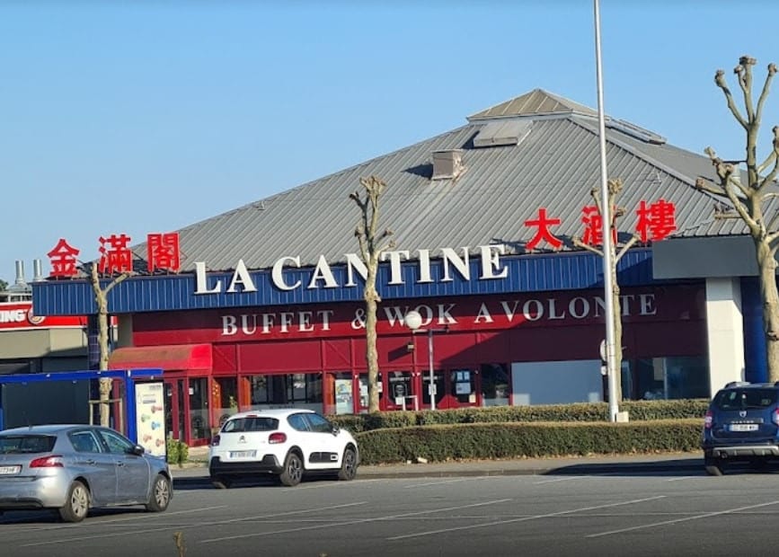 La Cantine — photo 2
