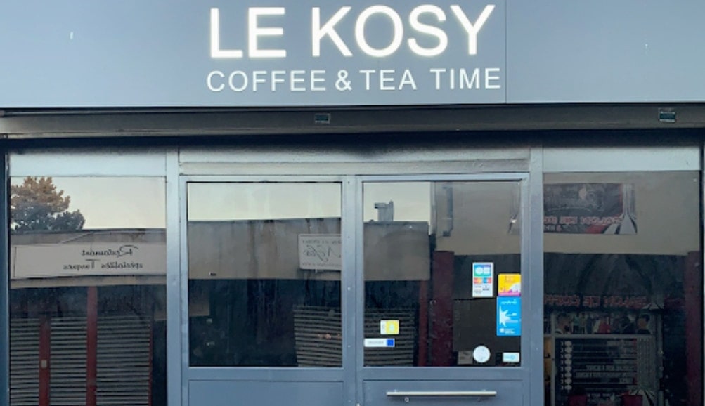 Le Kosy — photo 2