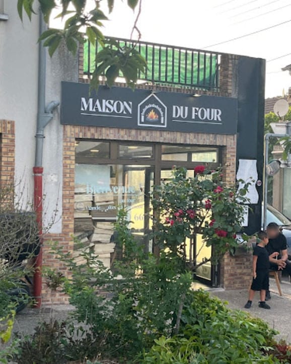 Maison du Four — photo 2