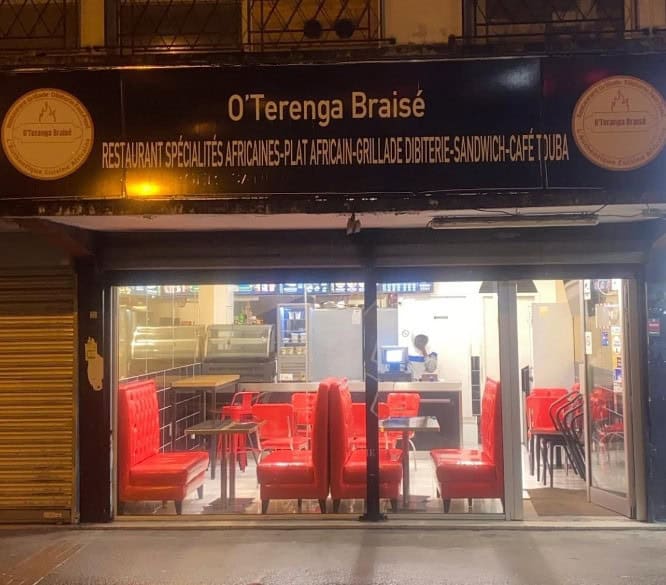O'Teranga Braisé — photo 3