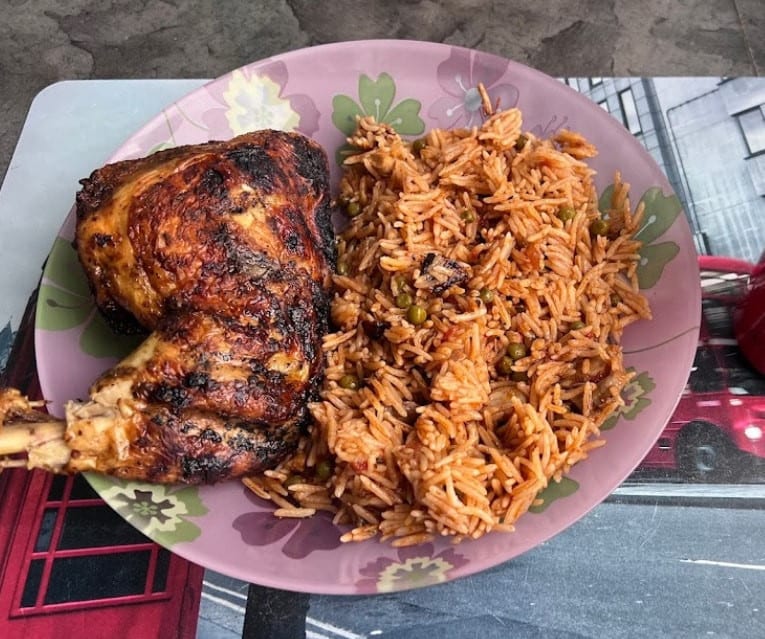Original Grill Poulet — photo 2