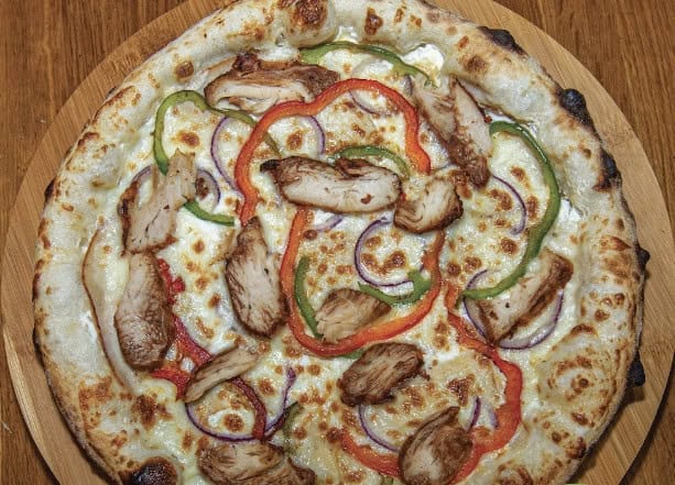 Padrino Pizza — photo 2