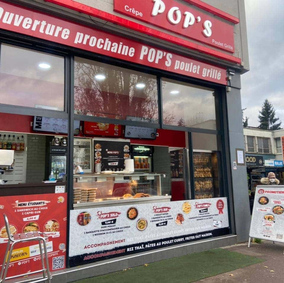 Pop's — photo 3