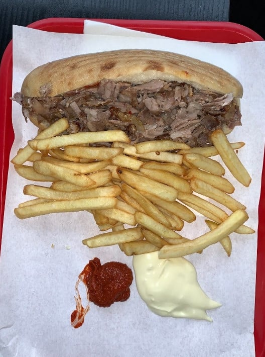 Photo de Restaurant Istanbul