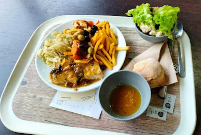 Restaurant  Rie — photo 2