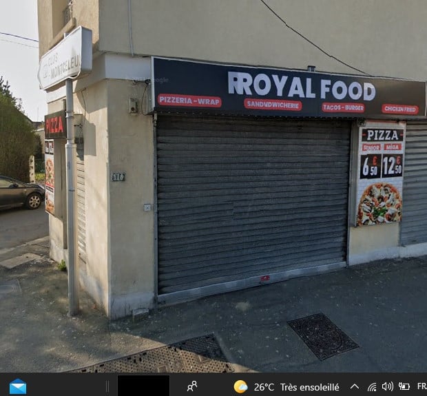 Royal Food — photo 3