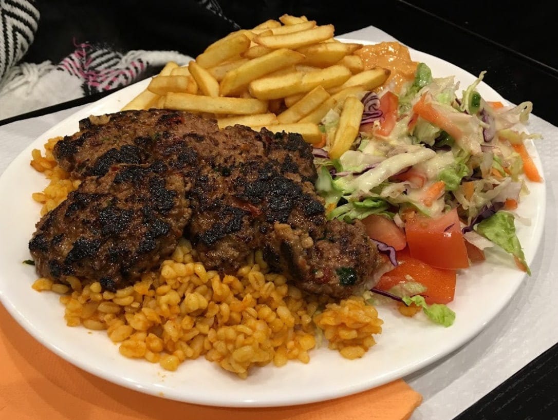 Saray — photo 2