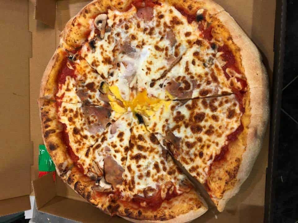 Top Pizza — photo 2