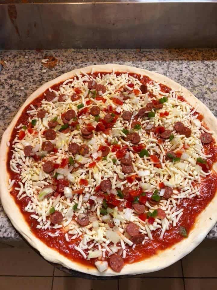 Top Pizza — photo 3
