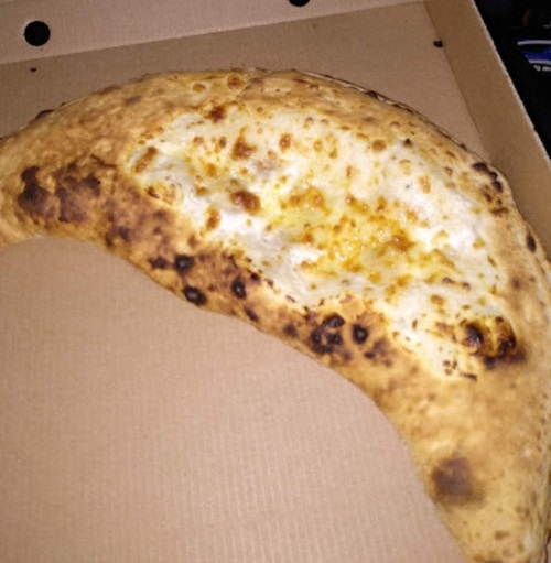 Andalouz Pizza — photo 3
