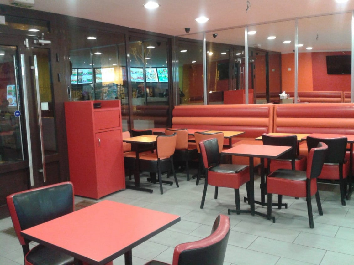 Chicken Spot — photo 3