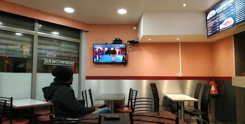 Délices Pizza — photo 3