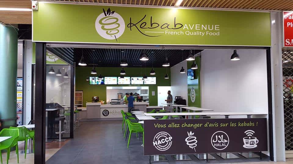 Kebab Avenue — photo 2