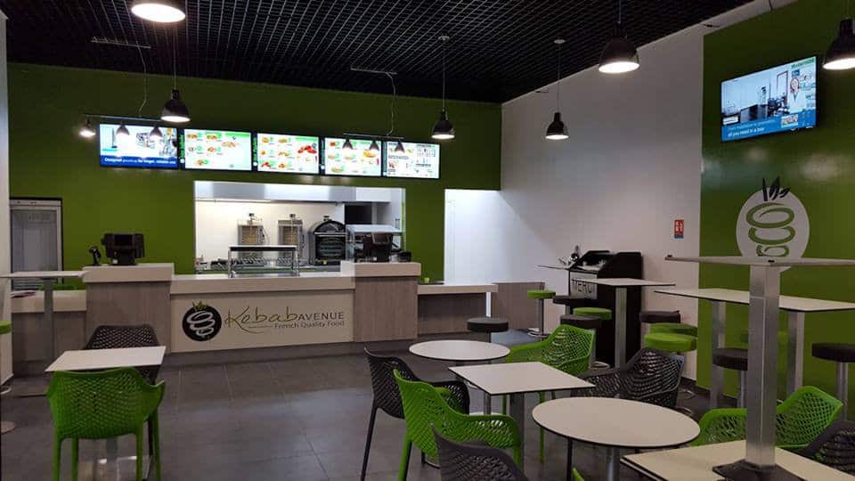 Kebab Avenue — photo 3