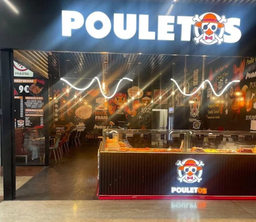 Pouletos — photo 2