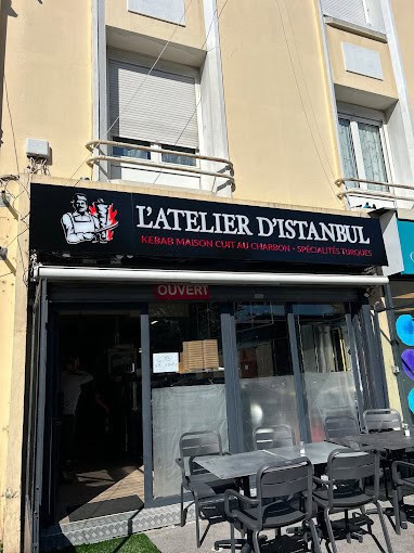 L’Atelier D’Istanbul — photo 3