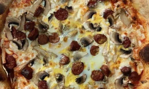 Pizza De La Place — photo 2
