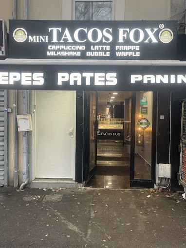 Tacos fox — photo 3