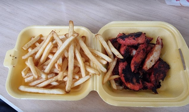 Chicken Spot — photo 3