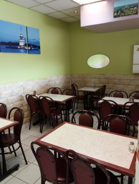 Restaurant de l'Ile — photo 3