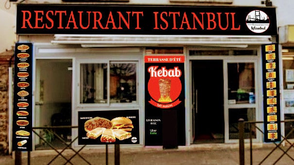 Istanbul — photo 3