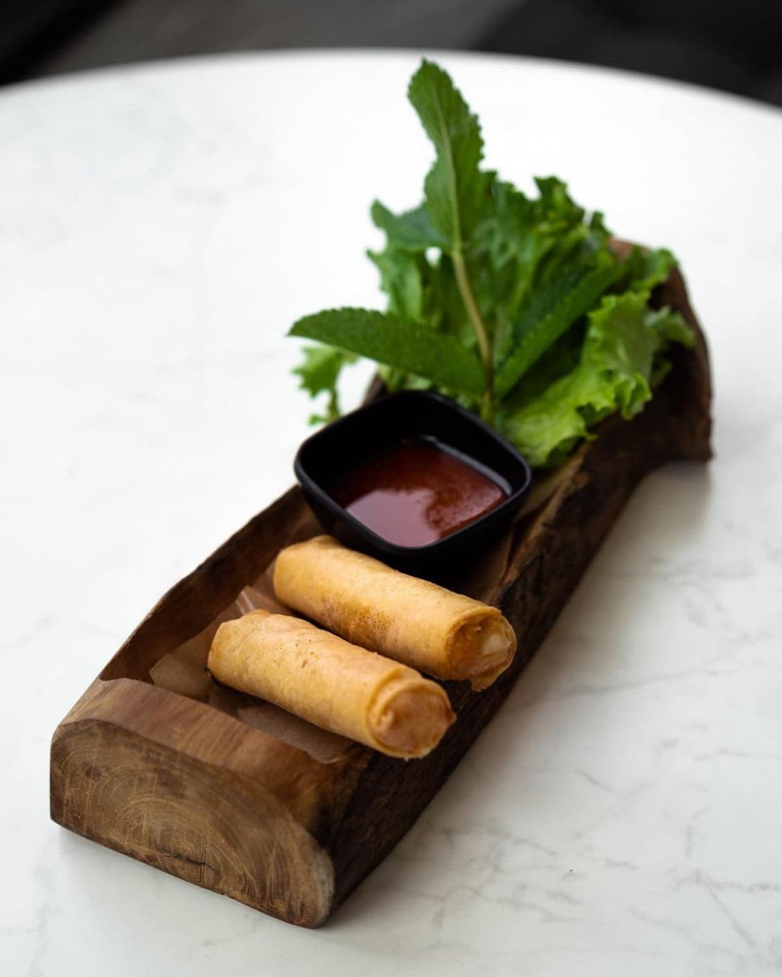 May Asian Bistro — photo 3