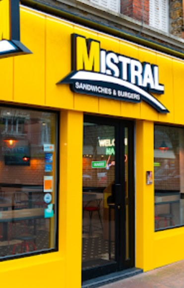 Mistral — photo 3