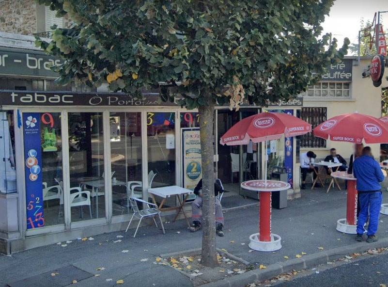 O Portofino — Restaurant Portugais à Gournay sur Marne — photo 2