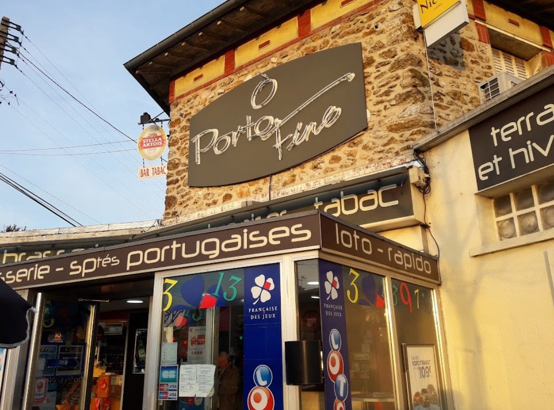 O Portofino — Restaurant Portugais à Gournay sur Marne — photo 3