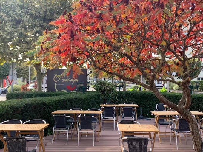 Ozakaya — Sushi et Japonais à Gournay sur Marne — photo 2