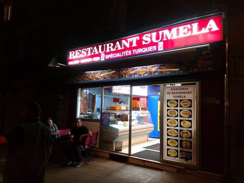 Sumela — photo 2