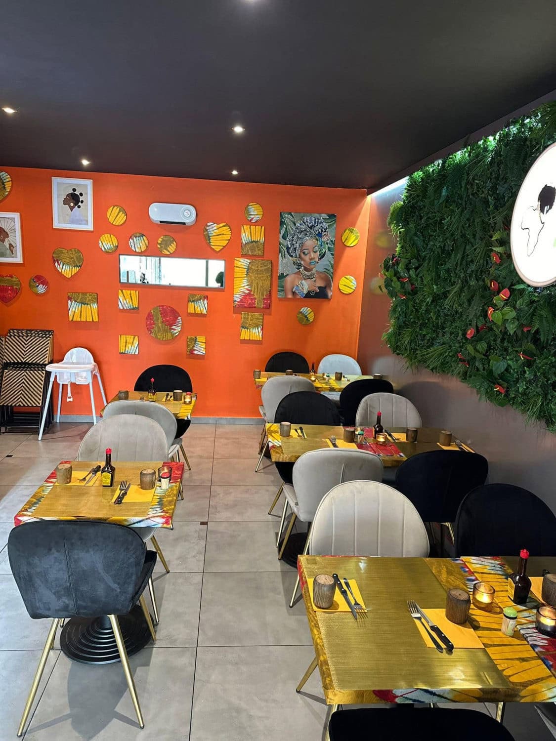 L'Excellence D'Afrique — photo 3