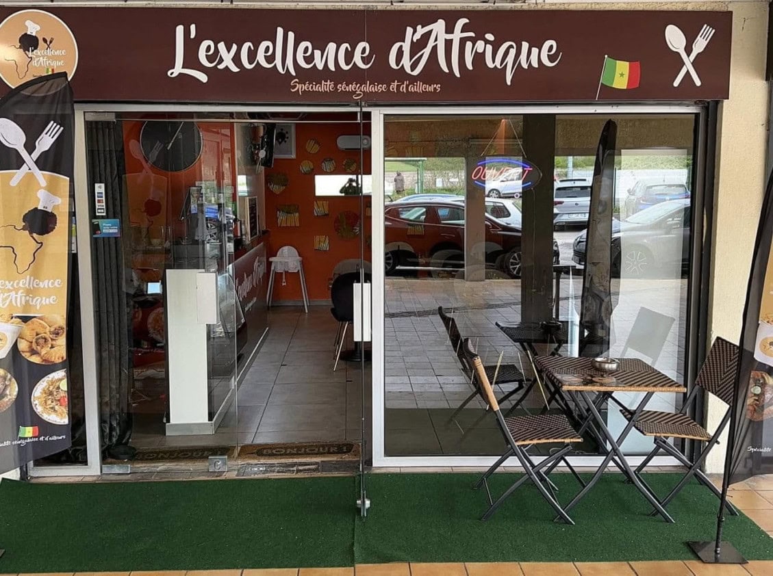 L'Excellence D'Afrique — photo 2