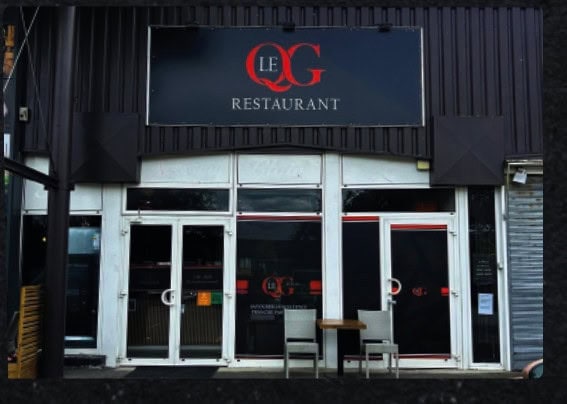Le QG — photo 2