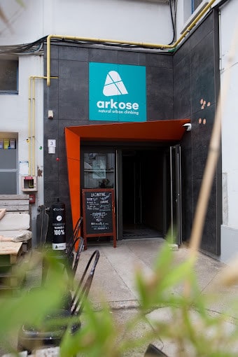 Arkose — photo 2