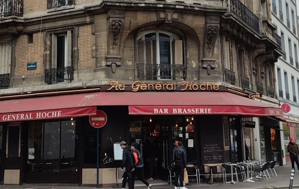 Au Général Hoche — photo 3