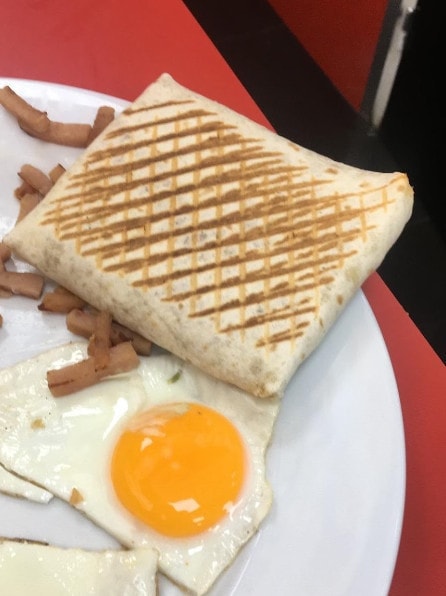 Photo de Ayden chicken
