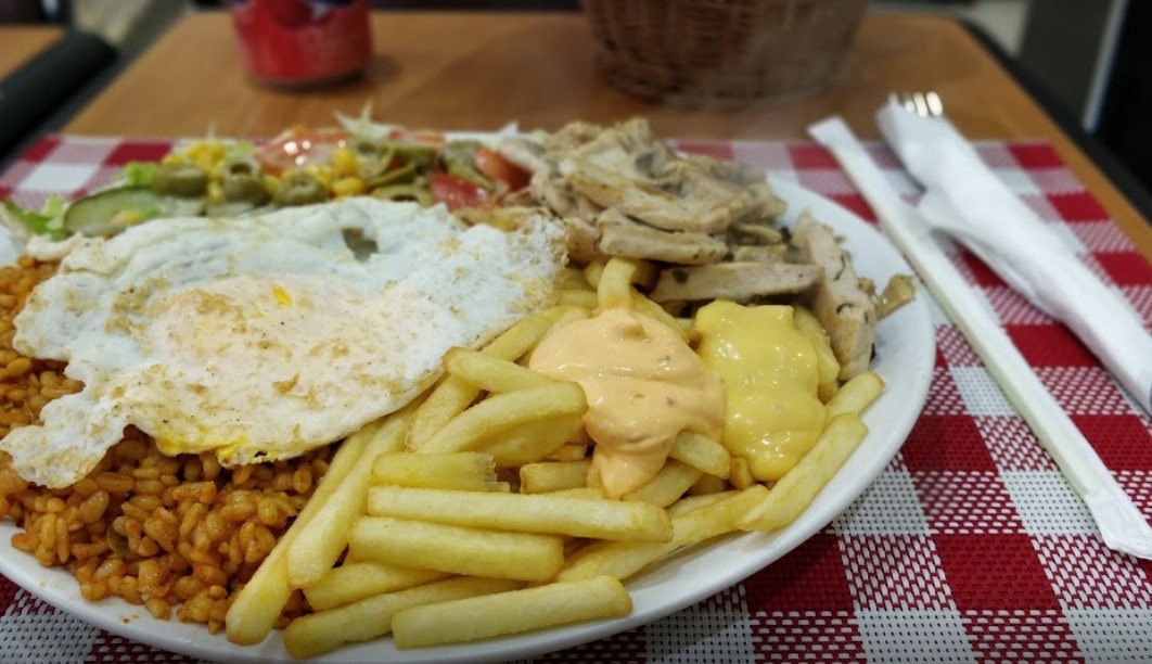 Big Food — photo 2