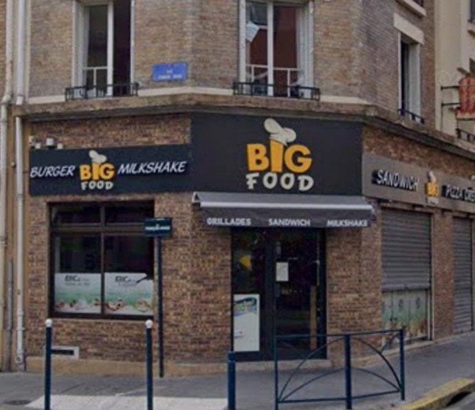 Big Food — photo 3