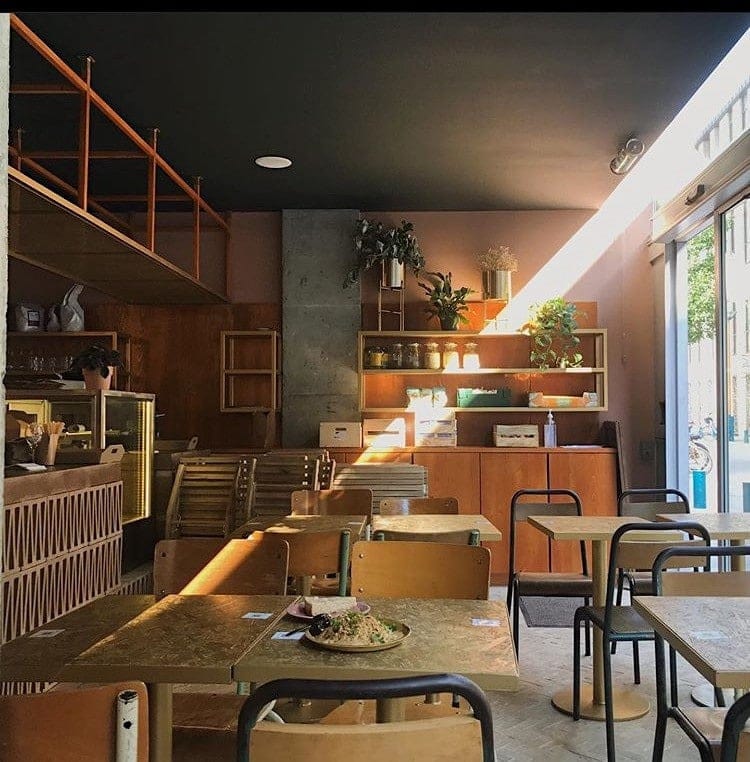 Chéri Coco — photo 3