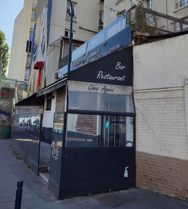 Chez Agnes — photo 2
