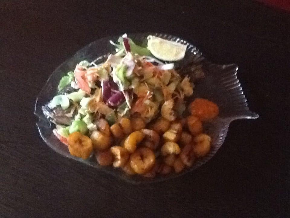 Chez Hawa Saveur d'Afrique — photo 3