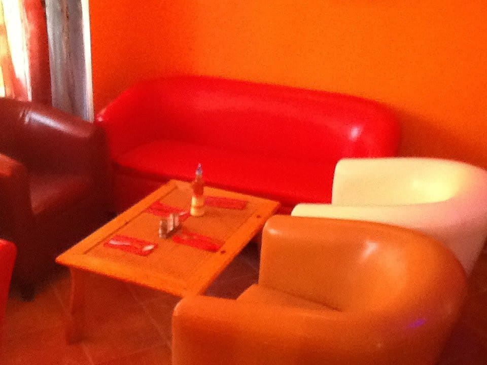 Chez Hawa Saveur d'Afrique — photo 2